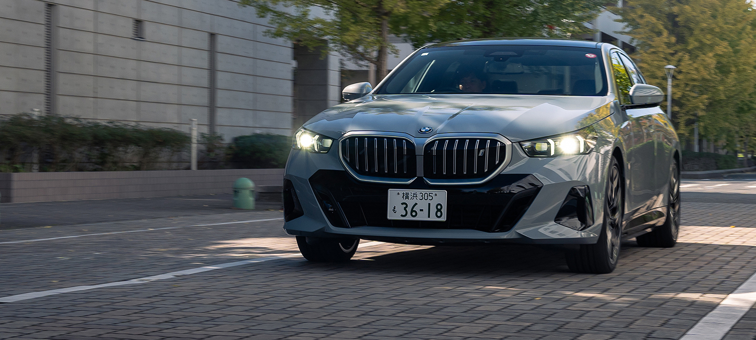 BMW 2024年 6月フェアページ | BMW Dealers